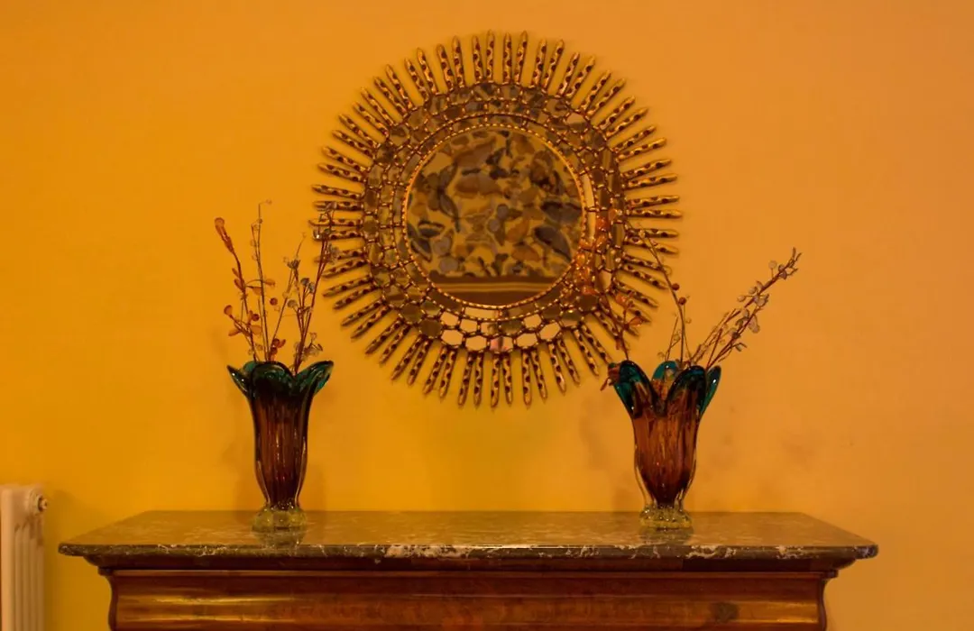 Dimora dei Giganti Apartment-1