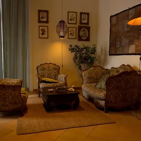 Dimora dei Giganti Apartment-2