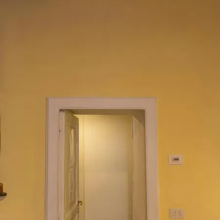 Dimora dei Giganti Apartment-3