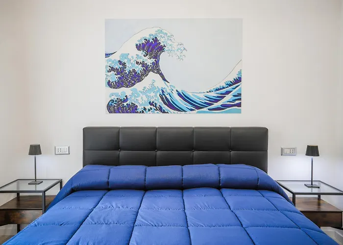 Napolidays Rua Catalana Apartment